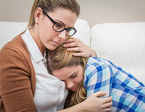 Çocuğum Madde Bağımlısı Olabilir mi?