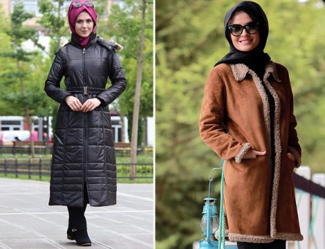İndirimde Kaçırmak İstemeyeceğiniz 10 Kaban ve Manto Modeli