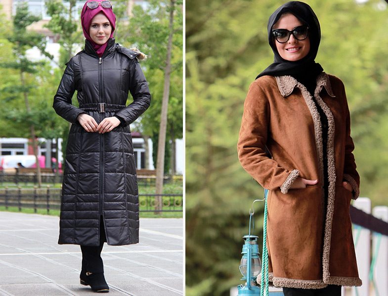 İndirimde Kaçırmak İstemeyeceğiniz 10 Kaban ve Manto Modeli