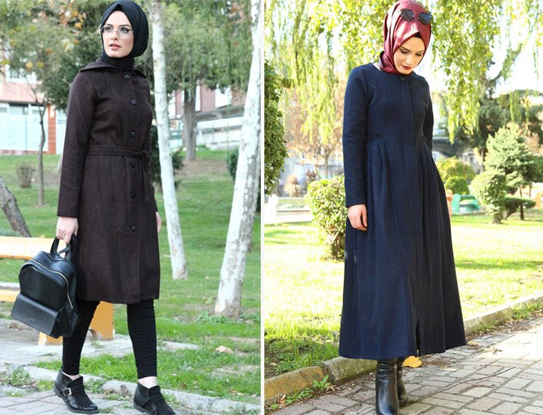 İndirimde Kaçırmak İstemeyeceğiniz 10 Kaban ve Manto Modeli