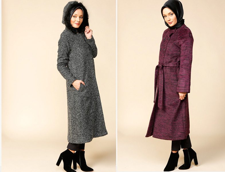 İndirimde Kaçırmak İstemeyeceğiniz 10 Kaban ve Manto Modeli