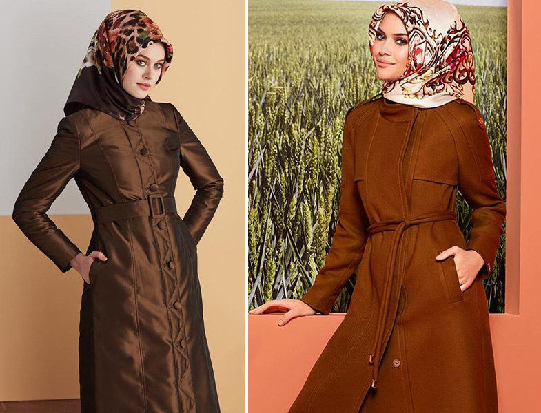 İndirimde Kaçırmak İstemeyeceğiniz 10 Kaban ve Manto Modeli
