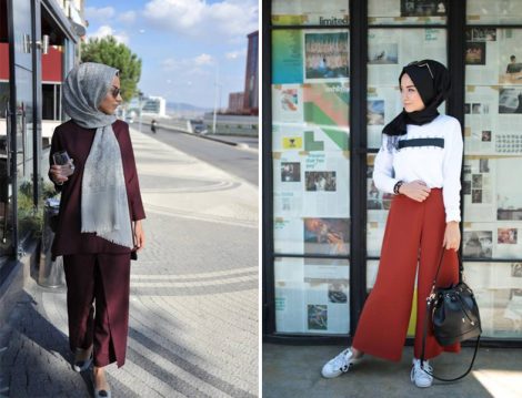 2017'nin Yükselen Trendlerine Hızlı Bakış