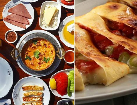 Ataşehir'in Keyifli 5 Mekanı
