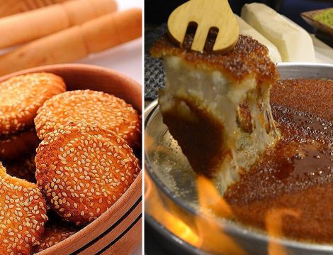 Ataşehir'in Keyifli 5 Mekanı