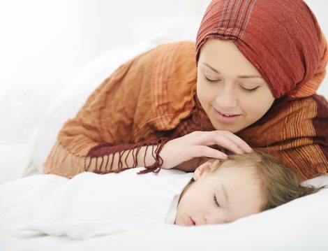 Bebekleri Bekleyen Gizli Tehlike