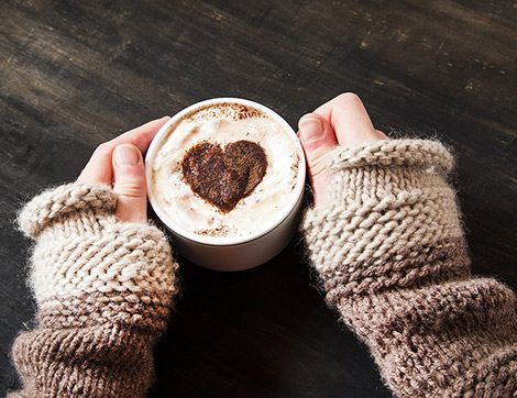Bu Kış Mutlaka Uğramanız Gereken 5 Cafe