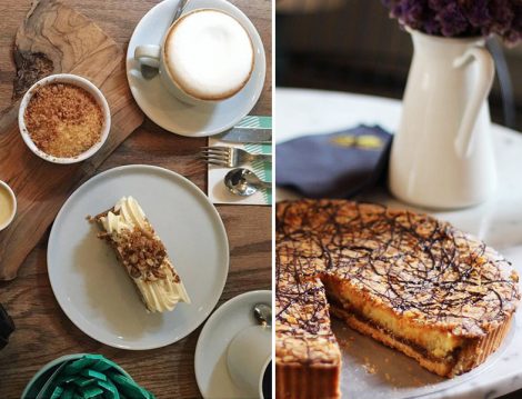 Bu Kış Mutlaka Uğramanız Gereken 5 Cafe