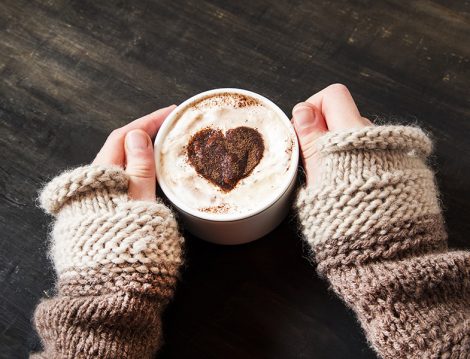Bu Kış Mutlaka Uğramanız Gereken 5 Cafe