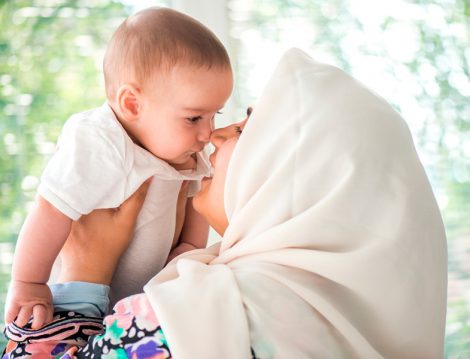 Büyükannelere Bebek Bakım Parası Geliyor