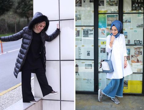 Eksiksiz Bir Gardırop İçin Mutlaka Edinmeniz Gereken Parçalar