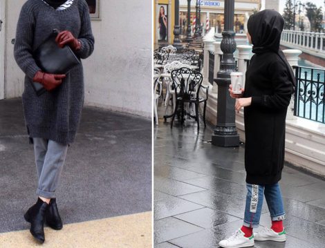 Eksiksiz Bir Gardırop İçin Mutlaka Edinmeniz Gereken Parçalar