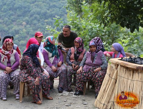 Geleneksel Türk Mutfağı Ekranlardan Evlere Taşınıyor
