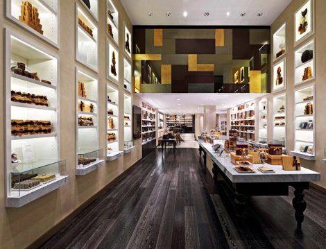 Godiva Çikolata