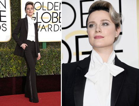 Golden Globes Ödül Töreninden 2017 Yılına Damga Vuracak Abiyeler