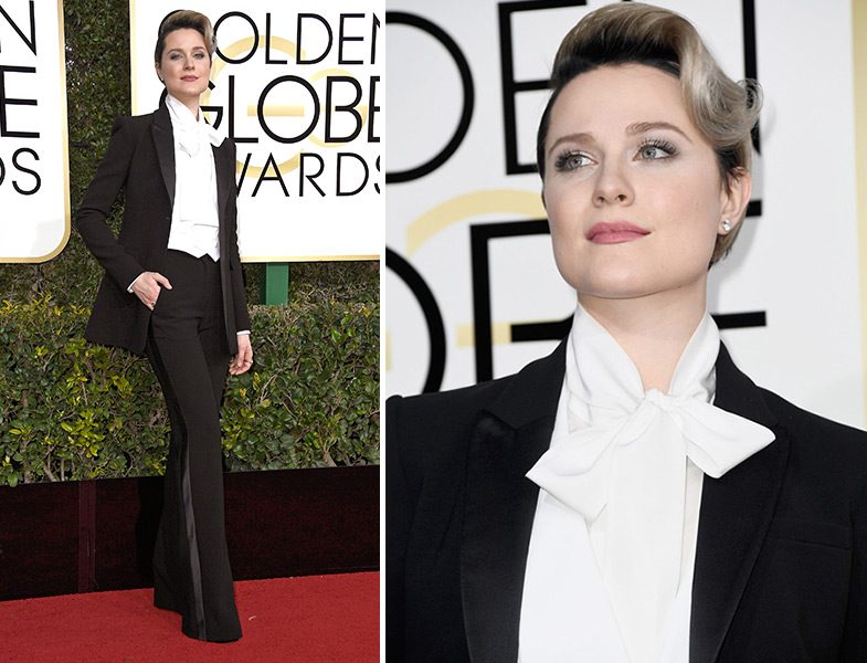 Golden Globes Ödül Töreninden 2017 Yılına Damga Vuracak Abiyeler