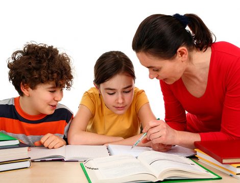 Kötü Karne Başarısızlık Göstergesi Değil