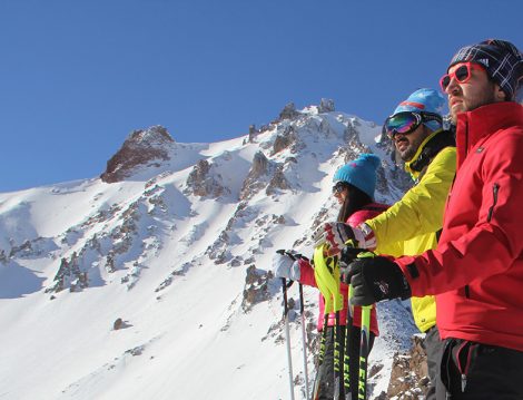 Kış Tatilinde Erciyes'e Gitmek İçin 10 Sebep
