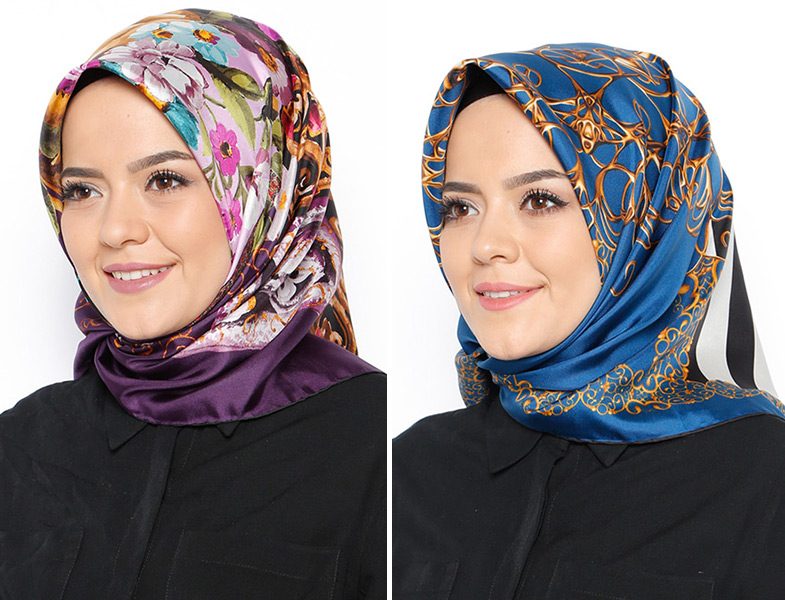 Levi'dor 2017 Eşarp Modelleri Alışveriş Sitemizde