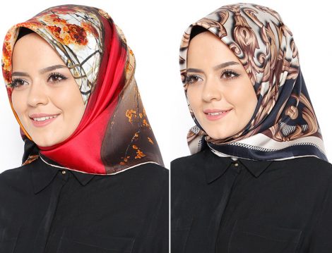 Levi'dor 2017 Eşarp Modelleri Alışveriş Sitemizde