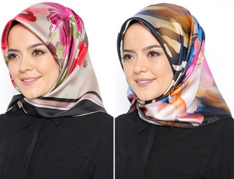 Levi'dor 2017 Eşarp Modelleri Alışveriş Sitemizde