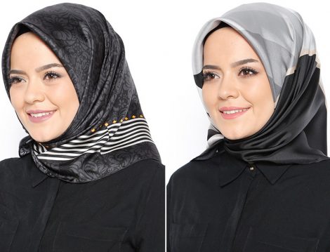Levi'dor 2017 Eşarp Modelleri Alışveriş Sitemizde