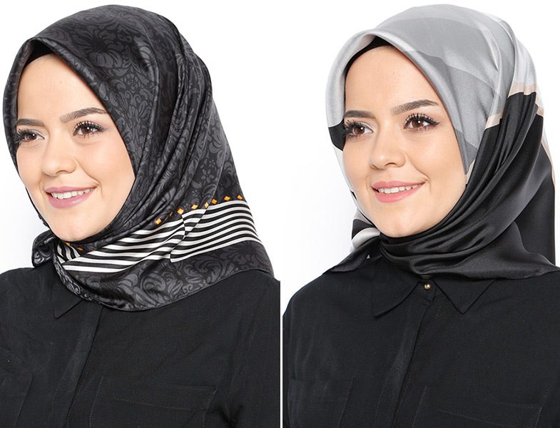 Levi'dor 2017 Eşarp Modelleri Alışveriş Sitemizde