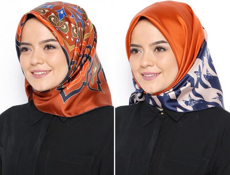 Levi'dor 2017 Eşarp Modelleri Alışveriş Sitemizde