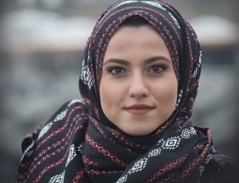 Mirach Textile Tesettür Şal Modelleri