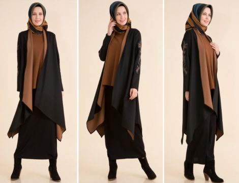Naquesh Butik Tesettür Giyim Butikleri