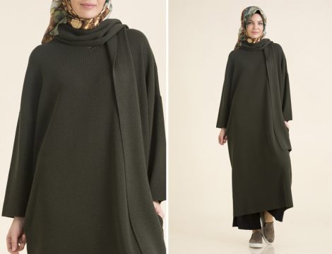 Naquesh Butik Tesettür Giyim Butikleri