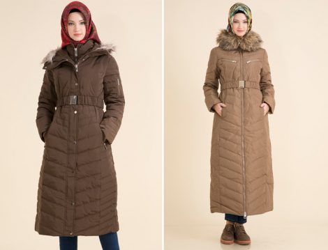 Naquesh Butik Tesettür Giyim Butikleri
