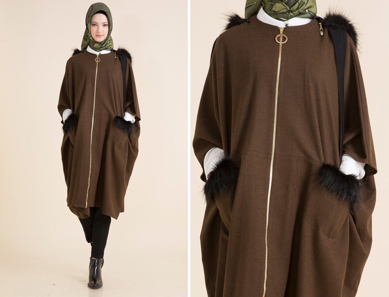 Naquesh Butik Tesettür Giyim Butikleri
