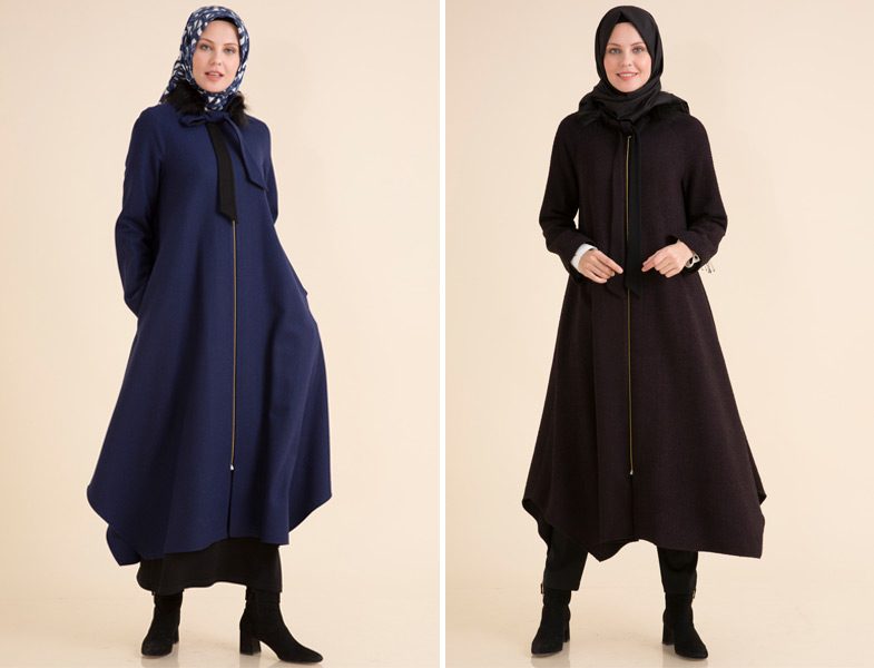 Naquesh Butik Tesettür Giyim Butikleri