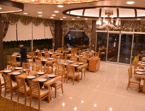 Oba Mutfağı Alkolsüz Mekanlar Maltepe