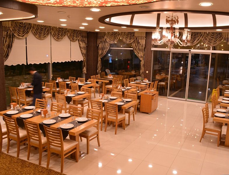 Oba Mutfağı Alkolsüz Mekanlar Maltepe