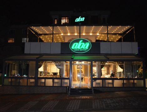 Oba Mutfağı Alkolsüz Mekanlar Maltepe