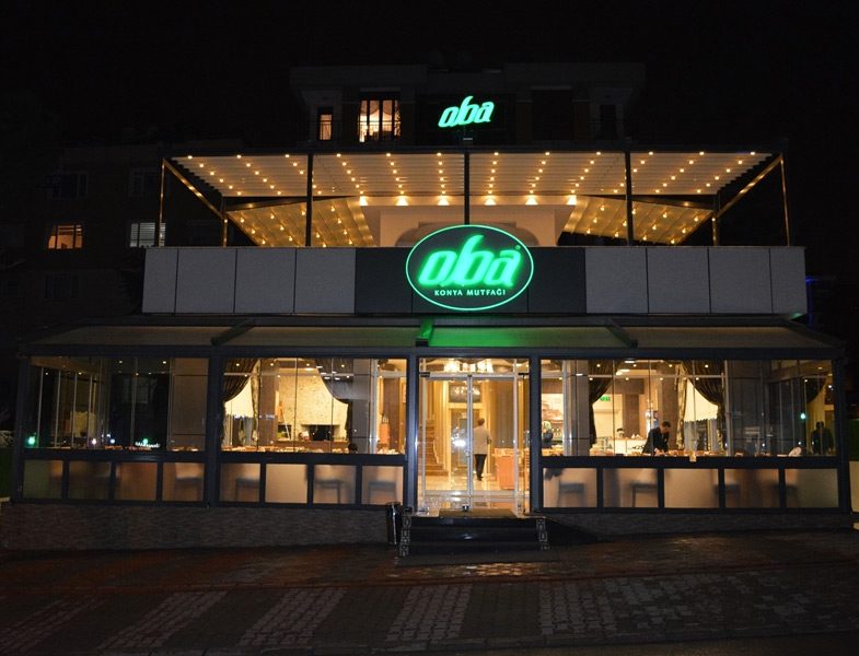 Oba Mutfağı Alkolsüz Mekanlar Maltepe