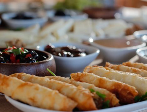 Oba Mutfağı Alkolsüz Mekanlar Maltepe