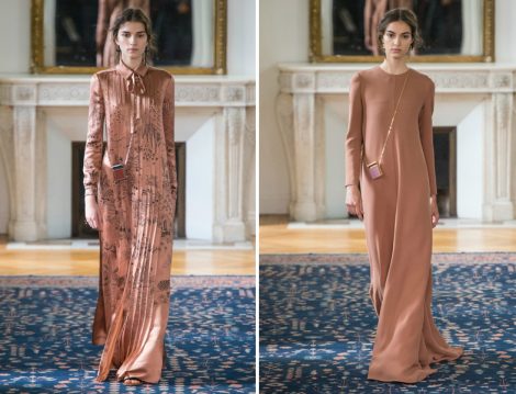 Pantone 2017 Renk Modası
