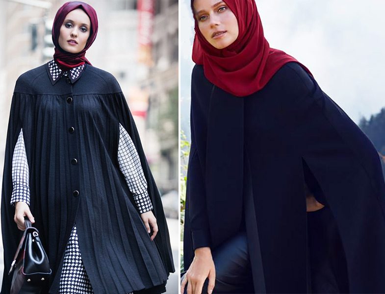 Sezon Trendlerini Öğrenin Paltonuzu Seçin