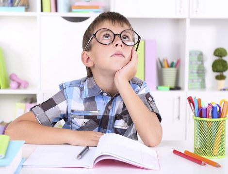 Tatil Sevinci Karne Korkusuna Dönüşmesin
