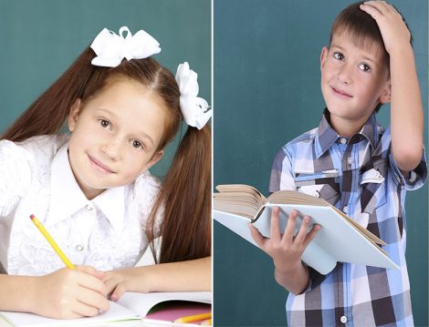 Tatil Sevinci Karne Korkusuna Dönüşmesin