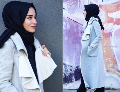 Tesettür Giyim Butikleri ve Tesettür Markaları 
