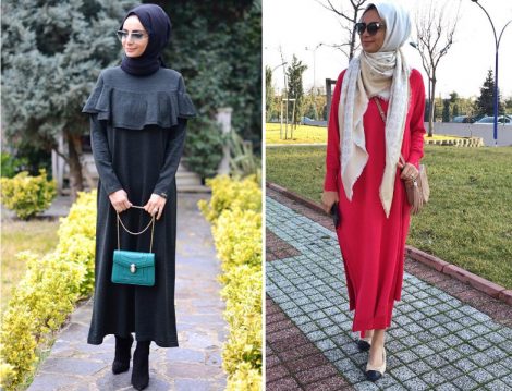 Tesettür Giyim Butikleri ve Tesettür Markaları 