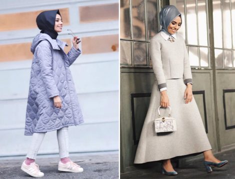 Tesettür Giyim Butikleri ve Tesettür Markaları 