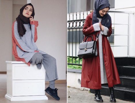 Tesettür Giyim Butikleri ve Tesettür Markaları 