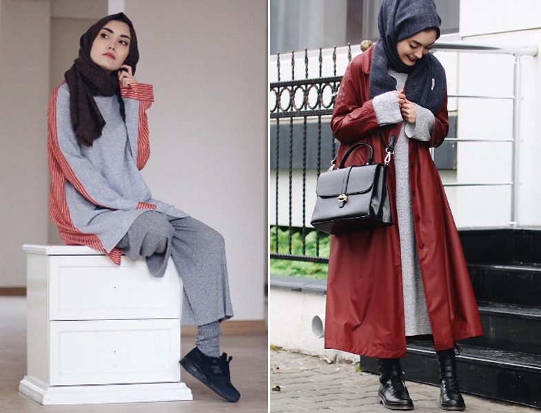 Tesettür Giyim Butikleri ve Tesettür Markaları