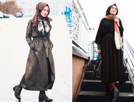 Trend Alarmı Konforlu Parçalar