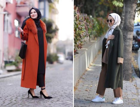 Trend Alarmı Konforlu Parçalar